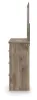 Ashley Furniture PCB2260B1 Ashley Furniture PCB2260B1 Rusticott - Dresser And Mirror - Brown