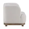 ACME LV07262 Duncan - Chair - Beige