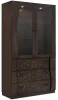 Pulaski Furniture P419300 Modern Mosaic - China - Brown