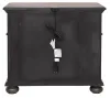 Pulaski Furniture P412123 Saddle Creek - Bachelor Chest - Timber Brown
