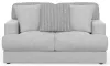 Jackson Furniture Industries 230302-1847/18-1998/18 Jackson Furniture Industries 230302-1847/18-1998/18 Eagan - Loveseat - Moonstruck