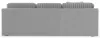 Jackson Furniture Industries 3303/7246/28-18 Jackson Furniture Industries 3303/7246/28-18 Logan - 2 Piece Upholstered Sectional With Comfort Coil Seating - 46