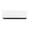 Liberty Furniture 523-BR30 Liberty Furniture 523-BR30 Cottage View - 6 Drawer Dresser - White