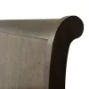 Liberty Furniture 589-BR-QSL Liberty Furniture 589-BR-QSL Rustic Traditions - Queen Sleigh Bed - Rustic Cherry