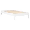 CoasterEveryday 306128T Hounslow - Twin Universal Platform Bed - White