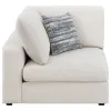 CoasterEssence 551322 Serene - Upholstered Corner - Beige