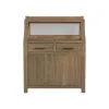 Intercon FX-CA-4834-SBO-C Intercon FX-CA-4834-SBO-C Flex - Server - Sandbar Oak