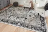 Ashley Furniture R405821 Gregmoore - 8' x 10' Rug - Multi