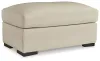 Ashley Furniture 1930414 Treasure Trove - Ottoman - Almond
