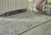 Ashley Furniture R406912 Ashley Furniture R406912 Jossland - 5' x 7' Rug - Turquoise / Ivory