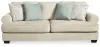 Ashley Furniture 9620538 Monaghan - Sofa - Sandstone