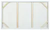 Ashley Furniture A8000448 Dalewick - Wall Art - Brown / Gray / Gold Finish