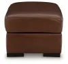 Ashley Furniture PC7290714 Brogliano - Ottoman - Canyon