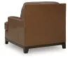 Ashley Furniture PC7310920 Saonara - Chair - Amber