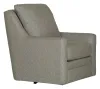 Jackson Furniture Industries 447021-2199/28 Zeller - Swivel Chair - Sandstone