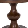 Liberty Furniture 231-OT1020 Sedona - End Table - Kona Brown