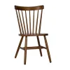 Liberty Furniture 38-C50 Creations - Copenhagen Side Chair - Tobacco