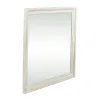 Liberty Furniture 361W-BR51 Liberty Furniture 361W-BR51 Big Valley - Mirror - Whitestone