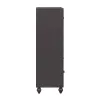 Liberty Furniture 423-BR40 Cottage View - 5 Drawer Chest - Dark Gray