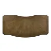 Liberty Furniture 487-HOJ-JED Amelia - Jr Executive Desk - Antique Toffee