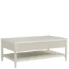 Riverside Furniture 18202 Maren - Cocktail Table - Beige