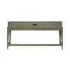 Liberty Furniture 789-OT7637 Brentwood - Console Bar Table - Sandstone