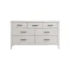Intercon AO-BR-5507-WHT-C Intercon AO-BR-5507-WHT-C Andover - Dresser - White