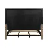 Liberty Furniture 780-BR-KPB Proximity Place - King Panel Bed - Barley Buff