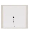 Riverside Furniture 78261 Alexis - Mirror - Latte Essence