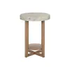 Liberty Furniture 701-OT1030 Liberty Furniture 701-OT1030 Danby - Sofa Table - Nutmeg & Alabaster