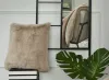 Ashley Furniture A1000866 Gariland - Pillow (Set of 4) - Taupe