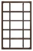 Ashley Furniture H556-70 Breckington - Bookcase - Dark Brown
