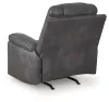 Ashley Furniture PC6560525 Ashley Furniture PC6560525 Stockworth - Rocker Recliner - Granite