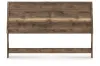 Ashley Furniture PCB3367-58 Chirason - King Panel Headboard - Brown