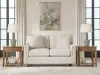 Ashley Furniture PC2600535 Rayne-Cove - Loveseat - Opal