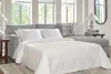 Ashley Furniture PC20804S5 Ashley Furniture PC20804S5 UrbanCrest - 2-Piece Sleeper Sectional With RAF Corner Chaise - Pewter