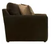 Jackson Furniture Industries 329101-1806/49-2642/49 Midwood - Oversized Chair - Chocolate