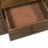 Liberty Furniture 382-CB6183 Hearthstone Ridge - Buffet - Light Brown