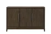 New Classic D4212-30 Cityscape - Server - Dark Brown