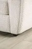 Furniture of America FM61001WH-SF Verdal - Sofa - Off-White