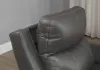 Furniture of America CM6540-SF Lila - Sofa - Gray