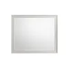 Intercon AO-BR-5591-WHT-C Intercon AO-BR-5591-WHT-C Andover - Mirror - White