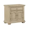 Liberty Furniture 607N-BR61 Liberty Furniture 607N-BR61 Summer House - NightStand - Sand Dune