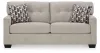 Ashley Furniture 3100436 Ashley Furniture 3100436 Mahoney - Full Sofa Sleeper - Pebble