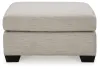 Ashley Furniture 3100408 Ashley Furniture 3100408 Mahoney - Oversized Accent Ottoman - Pebble