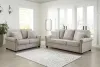 Ashley Furniture 37307/38/35 Ashley Furniture 37307/38/35 Gaelon - 2 Pc. - Sofa, Loveseat - Dune