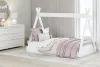 Ashley Furniture EB1810-122 Ashley Furniture EB1810-122 Hallityn - Full Tent Complete Bed In Box - White