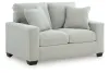 Ashley Furniture PC3200535 Ashley Furniture PC3200535 Greenbriar - Loveseat - Smoke