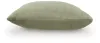 Ashley Furniture A1001132 Ashley Furniture A1001132 Brockbert - Pillow (Set of 4) - Green