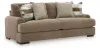 Ashley Furniture PC8150538 Ashley Furniture PC8150538 Jayne Park - Sofa - Pecan